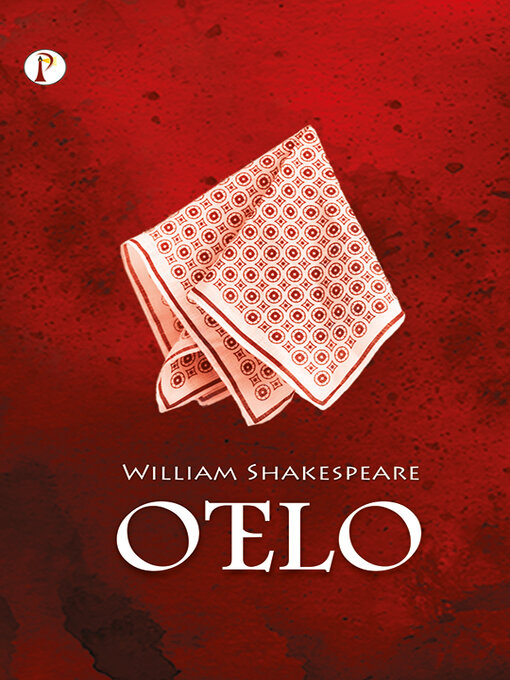 Title details for Otelo by William Shakespeare - Available